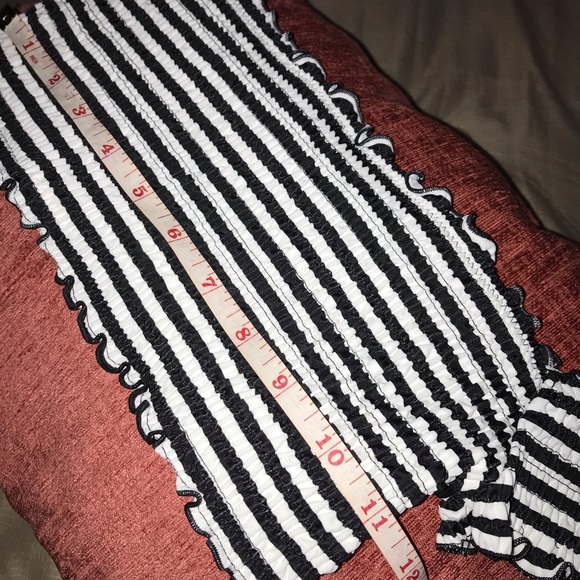 Pink Top - Picture 11 of 15